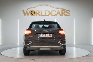 Audi Q2 Advanced 30 TDI 85kW (116CV) - Foto 5