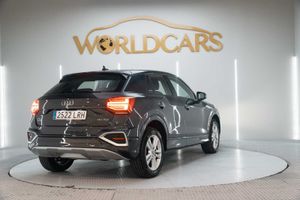 Audi Q2 Advanced 30 TDI 85kW (116CV) - Foto 4