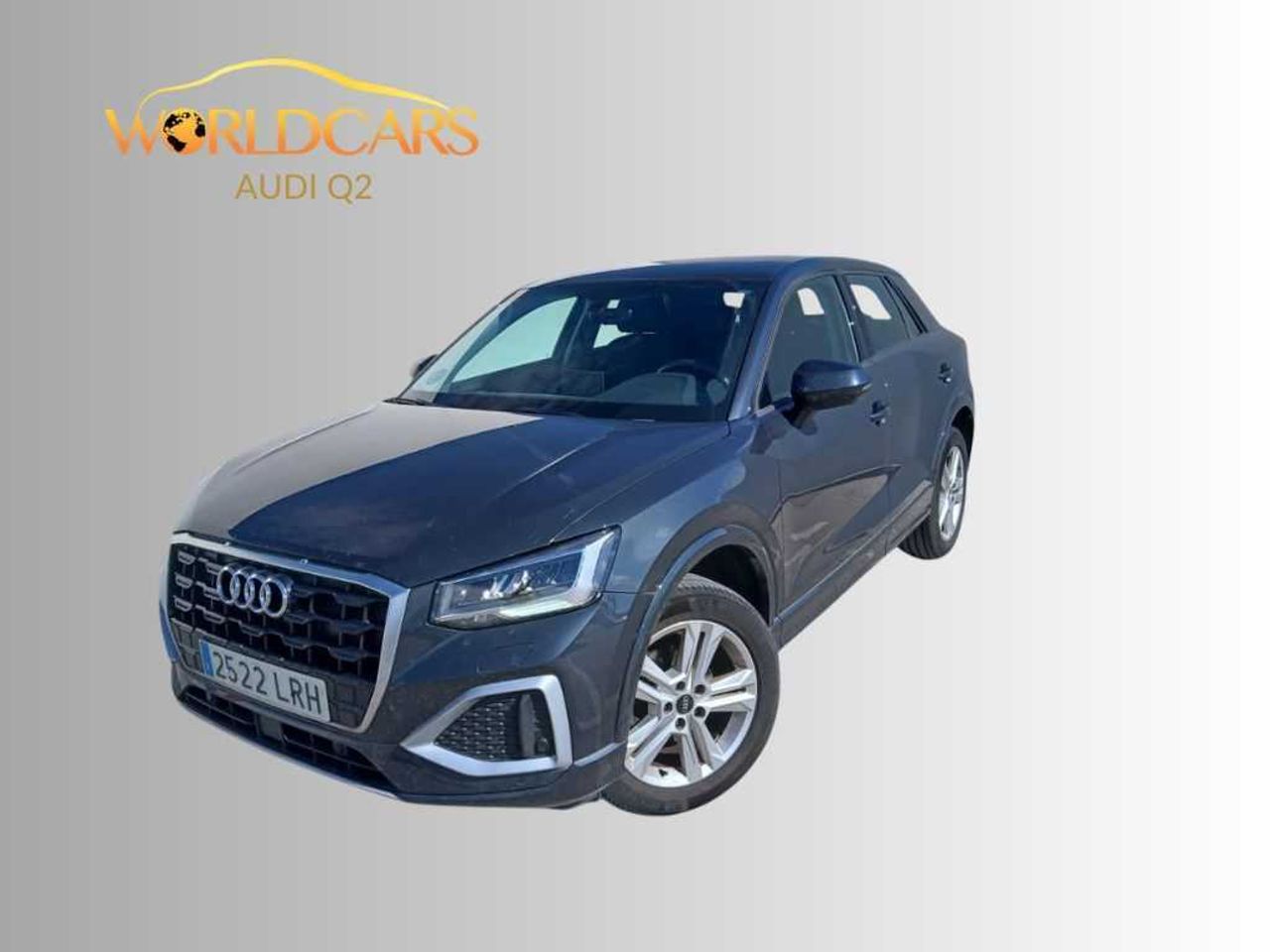 Audi Q2 Advanced 30 TDI 85kW (116CV) - Foto 1