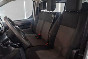 Opel Vivaro 2.0 d 107kw (145cv) l inc express m.p dc  - Foto 18