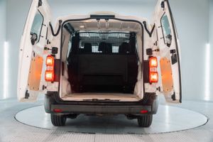 Opel Vivaro 2.0 d 107kw (145cv) l inc express m.p dc  - Foto 8