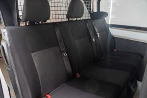 Opel Vivaro 2.0 d 107kw (145cv) l inc express m.p dc  - Foto 19