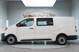 Opel Vivaro 2.0 d 107kw (145cv) l inc express m.p dc  - Foto 10