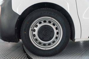 Opel Vivaro 2.0 d 107kw (145cv) l inc express m.p dc  - Foto 24