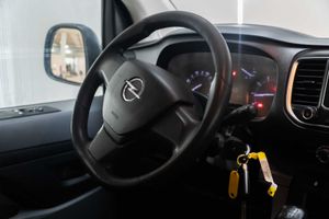 Opel Vivaro 2.0 d 107kw (145cv) l inc express m.p dc  - Foto 21