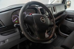 Opel Vivaro 2.0 d 107kw (145cv) l inc express m.p dc  - Foto 14