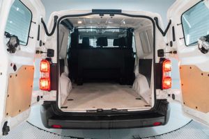 Opel Vivaro 2.0 d 107kw (145cv) l inc express m.p dc  - Foto 12