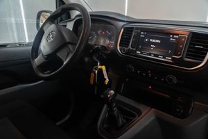 Opel Vivaro 2.0 d 107kw (145cv) l inc express m.p dc  - Foto 22