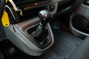 Opel Vivaro 2.0 d 107kw (145cv) l inc express m.p dc  - Foto 20