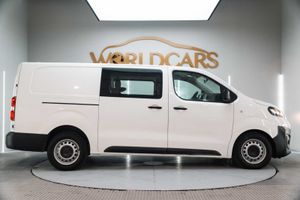 Opel Vivaro 2.0 d 107kw (145cv) l inc express m.p dc  - Foto 4