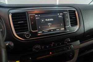 Opel Vivaro 2.0 d 107kw (145cv) l inc express m.p dc  - Foto 15