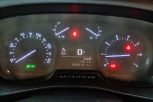 Opel Vivaro 2.0 d 107kw (145cv) l inc express m.p dc  - Foto 13