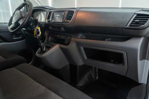 Opel Vivaro 2.0 d 107kw (145cv) l inc express m.p dc  - Foto 23