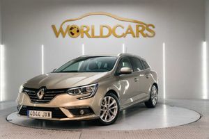 Renault Megane Sp. Tourer Zen En. dCi 96kW (130CV) - Foto 2