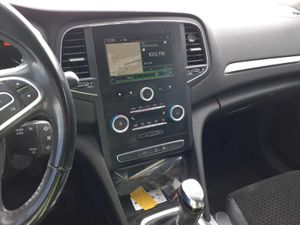 Renault Megane Sp. Tourer Zen En. dCi 96kW (130CV) - Foto 6