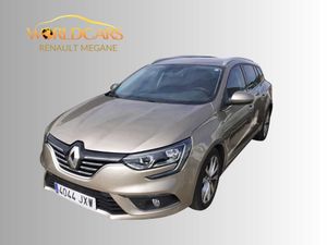 Renault Megane Sp. Tourer Zen En. dCi 96kW (130CV) - Foto 2