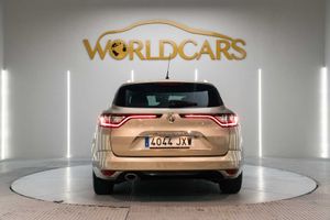 Renault Megane Sp. Tourer Zen En. dCi 96kW (130CV) - Foto 6