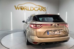 Renault Megane Sp. Tourer Zen En. dCi 96kW (130CV) - Foto 11