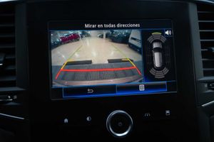 Renault Megane Sp. Tourer Zen En. dCi 96kW (130CV) - Foto 17