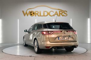 Renault Megane Sp. Tourer Zen En. dCi 96kW (130CV) - Foto 8