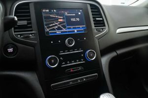 Renault Megane Sp. Tourer Zen En. dCi 96kW (130CV) - Foto 16