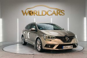 Renault Megane Sp. Tourer Zen En. dCi 96kW (130CV) - Foto 3