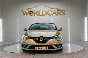Renault Megane Sp. Tourer Zen En. dCi 96kW (130CV) - Foto 3