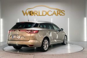 Renault Megane Sp. Tourer Zen En. dCi 96kW (130CV) - Foto 5