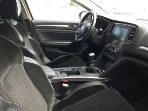 Renault Megane Sp. Tourer Zen En. dCi 96kW (130CV) - Foto 8