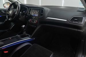 Renault Megane Sp. Tourer Zen En. dCi 96kW (130CV) - Foto 21