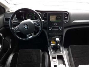 Renault Megane Sp. Tourer Zen En. dCi 96kW (130CV) - Foto 6
