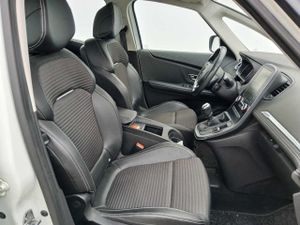 Renault Scénic Zen Energy dCi 96kW (130CV) - Foto 7