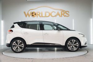Renault Scénic Zen Energy dCi 96kW (130CV) - Foto 3
