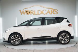 Renault Scénic Zen Energy dCi 96kW (130CV) - Foto 7