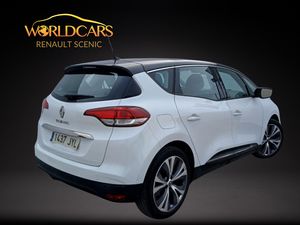 Renault Scénic Zen Energy dCi 96kW (130CV) - Foto 3