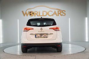 Renault Scénic Zen Energy dCi 96kW (130CV) - Foto 4