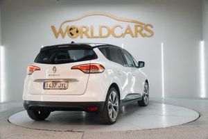 Renault Scénic Zen Energy dCi 96kW (130CV) - Foto 3