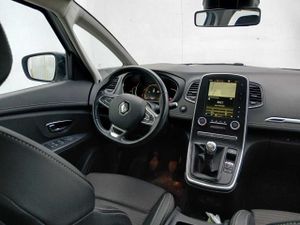 Renault Scénic Zen Energy dCi 96kW (130CV) - Foto 6