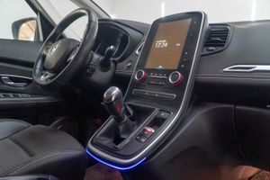 Renault Scénic Zen Energy dCi 96kW (130CV) - Foto 19