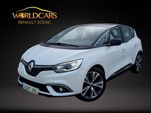 Renault Scénic Zen Energy dCi 96kW (130CV) - Foto 2