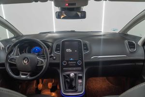 Renault Scénic Zen Energy dCi 96kW (130CV) - Foto 18