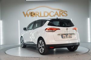 Renault Scénic Zen Energy dCi 96kW (130CV) - Foto 6