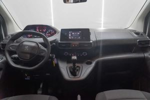 Peugeot Rifter  active pack business std. bluehdi  - Foto 16