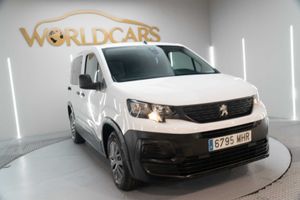 Peugeot Rifter  active pack business std. bluehdi  - Foto 10