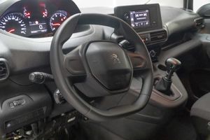 Peugeot Rifter  active pack business std. bluehdi  - Foto 15