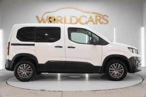 Peugeot Rifter  active pack business std. bluehdi  - Foto 4