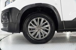 Peugeot Rifter  active pack business std. bluehdi  - Foto 20