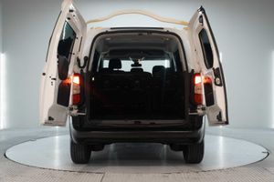 Peugeot Rifter  active pack business std. bluehdi  - Foto 7