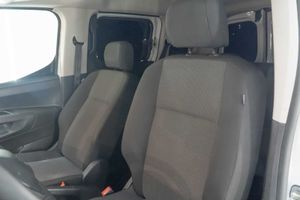 Peugeot Rifter  active pack business std. bluehdi  - Foto 13