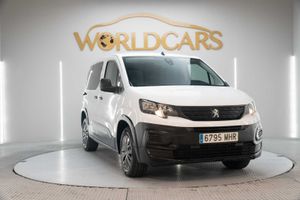 Peugeot Rifter  active pack business std. bluehdi  - Foto 3